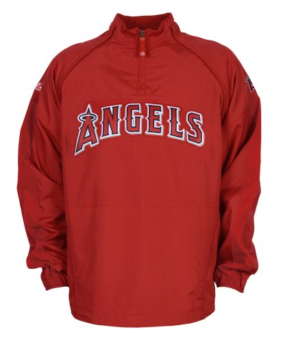 Los Angeles Angels Cool Base Gamer Jacket