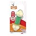 Nylabone Dura Chew Regular Bacon Flavored Double Action Bone Dog Chew Toy