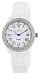 Invicta Women's 0726 Angel Collection Diamond Accented Ceramic Watch Invicta Women's 0726 Angel Collection Diamond Accented Ceramic Watch