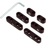 Spectre Performance 4631 Black Pro Wire Separator