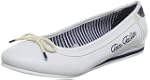 Tom Tailor Asti 617100 Damen Ballerinas