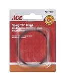Spout O Rings (A030602C)