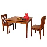 Today's Tot Waterloo Table and 2 Chair Set