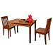 Baby : Today's Tot Waterloo Table and 2 Chair Set