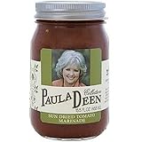 Paula Deen Collection Sun Dried Tomato Marinade