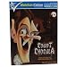 Monster Cereal, Count Chocula, 10.4-Ounce Boxes (Pack of 4)