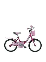 Girardengo Bicicleta Ctb Rosa