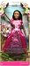 Barbie as The Island Princess: Ethnic Doll with Pink Dress