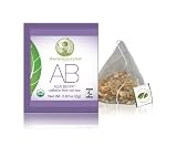 Zhena’s Gypsy Tea Acai Berry Red Tea, Caffeine Free, 0.07-Ounce