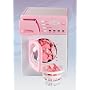 Casdon 476 Toy PINK Electronic Washer