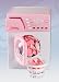 Casdon 476 Toy PINK Electronic Washer