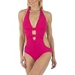 Xhilaration&reg; Criss-Cross Mono - Pink