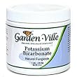 Garden-Ville Potassium Bicarbonate 1 lb. Jar