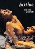 justine il centro della passione (Dvd) Italian Import