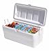 Rubbermaid 102-Quart Gott Marine Cooler Ice Chest