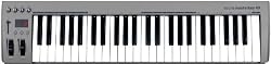 Masterkey 49 USB MIDI Controller Keyboard