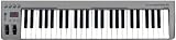 Masterkey 49 USB MIDI Controller Keyboard