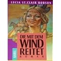 Die mit dem Wind reitet