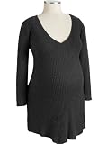 Old Navy Maternity Plus V-Neck Sweater Dresses