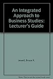 An integrated approach to business studies. Lecturer's guide