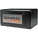 Generac 5855 QP55G 5,500 Watt QuietPact Gas Powered RV Generator
