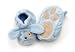 Baby : Bunnies by the Bay Yipper Slippers