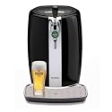 BeerTender VB2158001 T-fal Home Beer-Tap System