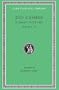 Roman History, Volume I: Books 1-11 (Loeb Classical Library)