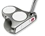 Odyssey White Hot XG 2-Ball Mid Putter