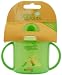 I-Play Green Sprouts 6.5 oz Sippy Cup BPA PVC FREE- Green
