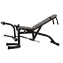 Body Solid FID46 Flat Incline Decline Bench