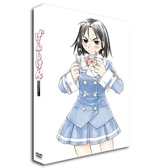 げんしけん OVA COLLECTION