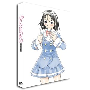 ���񂵂��� OVA COLLECTION [DVD]