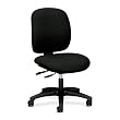 Hon 5903AB10T Multi-Task Chair, 24 in.x34-1/4 in.x40-1/2 in., Black/Black Frame