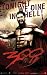 300 - Framed Movie Postcard (Tonight We Dine In Hell) (Size: 4" x 6")