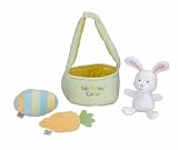 Baby Easter Activity Basket