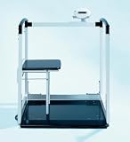 Bariatric 4-in-1 Scale