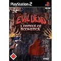 Evil Dead A Fistful of Boomstick - PS2 USK18 *