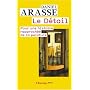 Le D�tail : Pour une histoire rapproch�e de la peinture