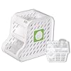 PRK Products Inc Universal Baby Bottle and Sippy Cup Organizer