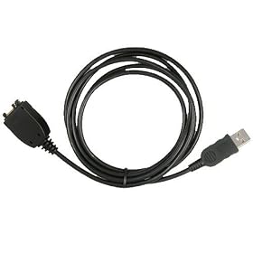 Handspring Treo 650 Treo 755P USB Cradle Replacement Cable