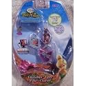 Disney Fairies Pixie Hollow Clickables Charms - Vidia