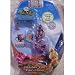 Disney Fairies Pixie Hollow Clickables Charms - Vidia