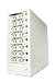 Cavalry Storage CADA-SA8 Series CADA008SA8 8 TB eSATA 8-bay RAID Peronsal Disk Array - Includes eSATA Kit