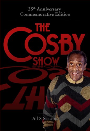 The Cosby Show: 25th Anniversary Commemorative Edition