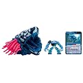 Playmates Gormiti Murena Den Play Set