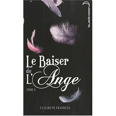 Le baiser de l'ange - Tome 1 - L'accident