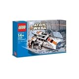 レゴ スターウォーズ レベルスノースピーダー (10129) 【並行輸入品】