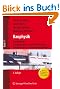 Baukonstruktionen Vol 1 -17: Bauphysik: Erweiterung 1: Energieeinsparung und W�rmeschutz. Energieausweis - Gesamtenergieeffizienz