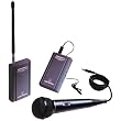 VHF TWINMICTM SYSTEM